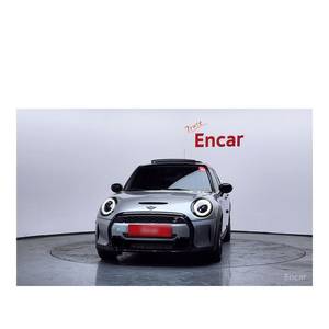 Mini Cooper Edición Mayfield 5 Puertas, Junio 2024, 36,953 km, Volante a la Izquierda, Asientos de Cuero, Cámara Trasera, Estándar de Emisiones Euro V - Product Image 3