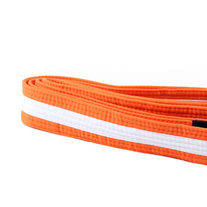 Exportador de Cinturones de Karate de Pakistán con Producción por Pedidos al por Mayor, Cinturones de Artes Marciales al por Mayor de Pakistán con Cinturones de Alta Calidad - Product Image 6