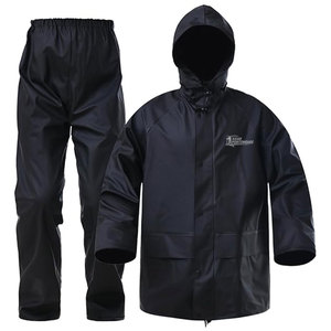 Conjunto Cortavientos Más Vendido para Hombre, Chaqueta y Pantalones Deportivos Casuales para Entrenamiento, Movimiento y Viajes - Product Image 1