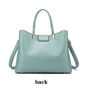 Waterproof Low Price Fashion Leather <b>Bag</b> Latest Design Custom Made Oem Service Fashion Leather <b>Bag</b> - Product Image 4