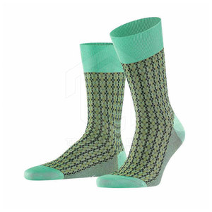 Everyday Polyester Sports <b>Socks</b> Athletic Comfort Sports <b>Socks</b> Breathable Knit Sports <b>Socks</b> <b>For</b> <b>Gym</b> - Product Image 3