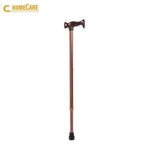 ไม้เท้าสำหรับผู้สูงอายุแบบยืดหดได้ - Product Image 3