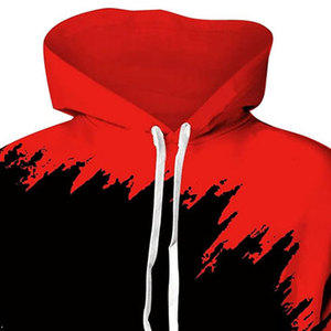 Cheap Price Latest Design Top Quality New High Quality Cotton Hoodies <b>Thick</b> <b>Fleece</b> Custom Men Hoodies For Online sale - Product Image 3