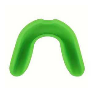 Protège-dents personnalisés de qualité supérieure avec design imprimé sur mesure / Protège-dents de boxe pour adultes avec logo OEM personnalisé, prix de gros - Product Image 4