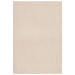 Tappeto Rettangolare Beige 100% Poliestere 63 X 90,6 Pollici, Tappeti e Set - Product Image 2