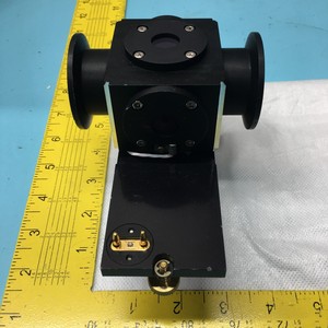AMAT 0224-46075 PMS VMH-KF-40-AL-R-(2) EXHAUST - Équipements et pièces semi-conductrices de renommée mondiale et de confiance - Product Image 6