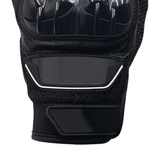 Gants d'hiver pour hommes, résistants aux chocs, pour la moto, la course, le cyclisme, les sports de plein air, avec écran tactile, style doigt, pour le motocross - Product Image 5