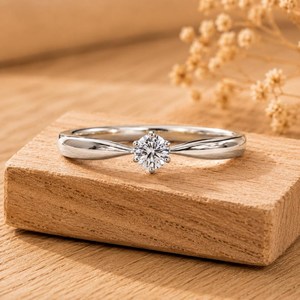 <b>Fine</b> <b>Ring</b> IGI Certified Round Cut Lab Grown Diamond 10K 14K 18K Solid Gold Solitaire Engagement <b>Ring</b> DEF Color VS VVS Clarity - Product Image 2