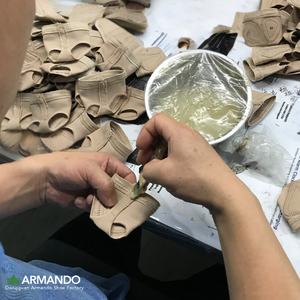 Tongue de danse professionnelle pour entraînement, danse des pattes, danse du ventre, fabriquée en Powermesh et en fibre. - Product Image 5