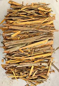 Bâtonnets de cannelle crue du Vietnam – Épice naturelle séchée, riche en huile essentielle, arôme intense, qualité alimentaire pour la cuisine et la pâtisserie - Product Image 4