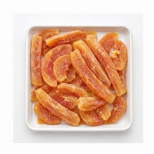Big Sale Delicious Hot Sale Vietnam Factory International Standard Whole Dried Papaya Packed in 250g <b>Bag</b> - Product Image 2