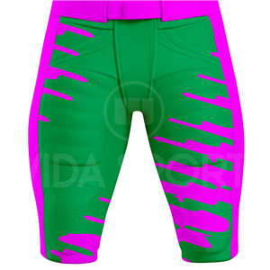 Premium American Football Kit Manufacturer Custom Football Teamwear Supplier Factory Worldwide - Product Image 6