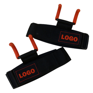 Ganchos para Barra de Pesas de Alta Calidad, Ajustables, Resistentes, Ecológicos, Cómodos, Ganchos para Barra de Pesas de Hierro Fundido de Alta Resistencia - Product Image 5