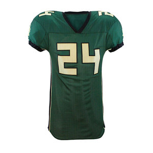 Uniformes de football américain personnalisés de qualité supérieure pour les équipes |   Fabricant OEM et ODM - Product Image 4