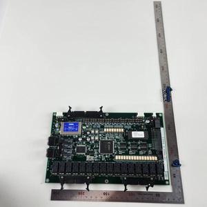 Module d'entrée/sortie numérique TEL DIO16 - Équipement et pièces semi-conductrices d'occasion fiables à l'échelle mondiale - Product Image 1