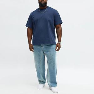 Nouveauté, t-shirt de luxe de haute qualité pour hommes, t-shirt graphique surdimensionné personnalisé, vêtements pour hommes, fabriqué au Bangladesh - Product Image 5