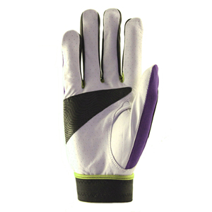 Gants de racquetball ventilés pour la gestion de l'humidité, technologie de séchage rapide pour les matchs intenses, gants durables à adhérence antidérapante - Product Image 3