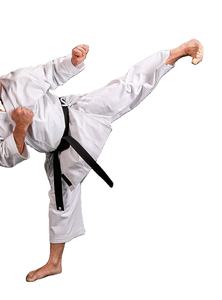 Logo personnalisé uniformes de karaté karaté gi karaté costume combat arts martiaux porte en gros au Pakistan - Product Image 4