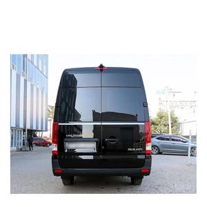 Hyundai Solati de 15 Plazas, Modelo Septiembre 2023, 18,687 km, Volante a la Izquierda, Diésel, Transmisión Automática, con Cámara Trasera - Product Image 4