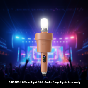 Base para el Light Stick Oficial de G-DRAGON - Product Image 3