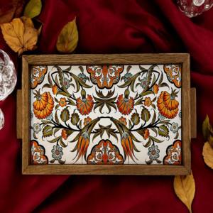 Plateau en bois imprimé de qualité supérieure pour jeux de table Dungeons and Dragons – Vente en gros - Product Image 1