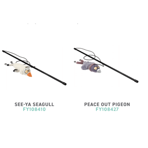 Jouets pour chats FuzzYard Chakra - Product Image 1