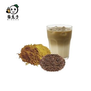 Tùy biến hojicha trà bột lỏng CTC <span class=keywords><strong>karak</strong></span> trà - Product Image 5