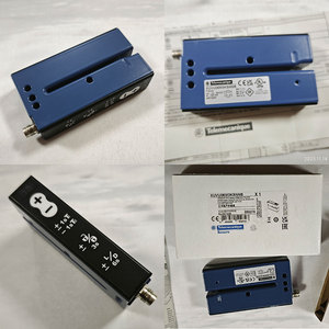 Telemecani que Capteurs photoélectriques Fourche XUV XUVA0505/0808/1212/1515PANM8XUVE04M3KS/3NS/3PSNM8 XUVF120/180/250M12 XUVF30/60M8 - Product Image 6