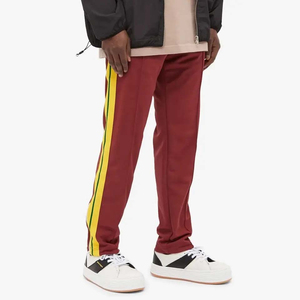 ชุดวอร์มซิปแบบมีแถบคู่ ผ้าฟลีซสำหรับฤดูหนาว คุณภาพสูง พรีเมียม ระบายอากาศได้ดี สำหรับทั้งชายและหญิง รับผลิตตามสั่งพร้อมปักโลโก้ ปี 2026 - Product Image 5