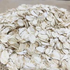 Flocons d'avoine à texture naturelle et douce, riches en protéines, offrant un ingrédient de première qualité pour la transformation alimentaire et la vente au détail - Product Image 2