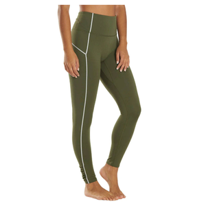 Pantalons de yoga pour femmes de qualité supérieure, leggings de fitness pour femmes, vêtements de yoga confortables et sans couture pour femmes, leggings pour femmes - Product Image 2