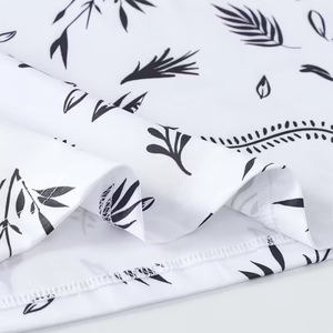 Camiseta de Golf de Punto Sólido para Hombre, Diseño Único, Corte Ajustado, Tallas Grandes, Transpirable, Impresión Digital Personalizable, Unisex - Product Image 5