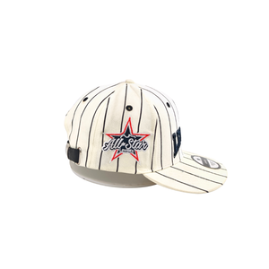 Gorras de Béisbol Personalizadas Unisex de 6 Paneles, Estructuradas, 100% Algodón, Formales/Casuales, Transpirables, para las Cuatro Estaciones, Color Negro - Product Image 4