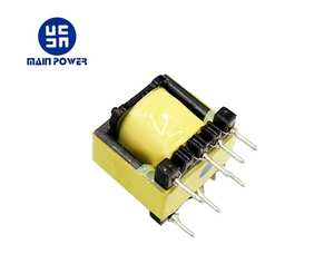 High Frequency Single Phase Toroidal Switching <b>Transformer</b> for Electronic Use - Product Image 4