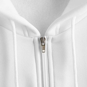 Sweat à capuche décontracté pour homme, coupe oversize, 100 % coton, personnalisable, en molleton de haute qualité - Product Image 5