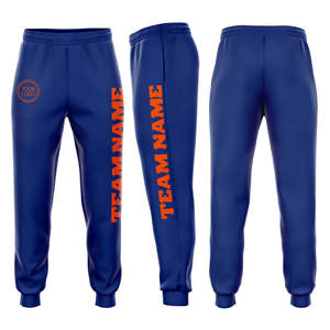 OEM Customized Sublimation Jogger Pants Athletic Sweatpants <b>Custom</b> Logo Sportswear Manufacturer for Teams and Fitness Wear - Product Image 3
