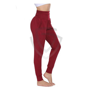 Leggings para Mujer de Fabricación OEM, Alta Calidad, Precio al por Mayor, Leggings de Yoga con Cintura Elástica para Damas - Product Image 2