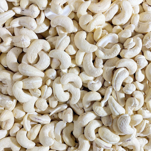 <b>Hot</b> Sale Best Rate Cashew W180 Cashew Nuts Vietnam Cashews Nut Private Label Packaging Available Santigo - Product Image 1