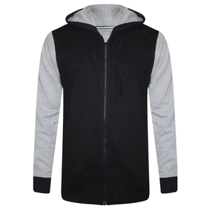 Nouvelle collection de survêtements pour hommes, fabrication fine, manches longues, broderie hivernale, vente en gros de mode. - Product Image 5