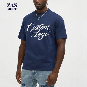 Nouveauté, t-shirt de luxe de haute qualité pour hommes, t-shirt graphique surdimensionné personnalisé, vêtements pour hommes, fabriqué au Bangladesh - Product Image 1