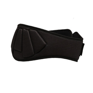 Professional Strength Training Weightlifting Belt with Comfortable Fit and Durable Buckle Closure for Gym Use - Product Image 1