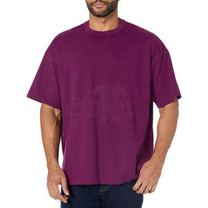 เสื้อเชิ้ตผู้ชายพรีเมียมทรงหลวมไหล่ตก ดีไซน์สบายๆ ผ้าฝ้าย 100% สำหรับใส่ลำลอง สไตล์สตรีท และใช้ในชีวิตประจำวัน - Product Image 4