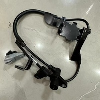CAPTEUR ABS AVANT (CÔTÉ GAUCHE) pour HIACE KDH200 89543-26150