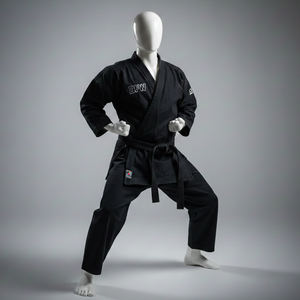 Uniforme de Karate KATA con Cuello en V, Traje de Karate, Diseña Tu Propio Uniforme de Karate, ARTES MARCIALES - Product Image 1