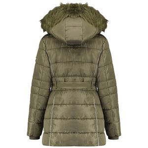 Veste matelassée personnalisée, manteau à bulles, veste d'hiver épaisse en duvet et coton rembourré, parka d'hiver personnalisée pour hommes et femmes - Product Image 3