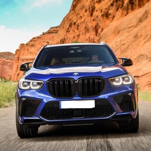SUV de luxe B-M-W X5 de qualité export, équipé de technologies de sécurité avancées, d'un moteur puissant et d'un intérieur spacieux - Product Image 6