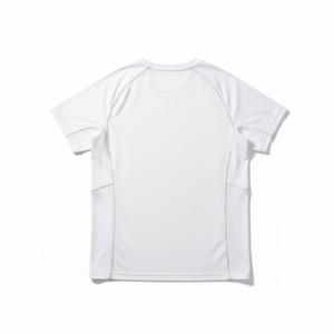 Camiseta Deportiva de Alta Calidad para Hombre, Corte Ajustado, Impresión por Sublimación Personalizada, Ropa Deportiva Transpirable con Paneles de Malla - Product Image 2