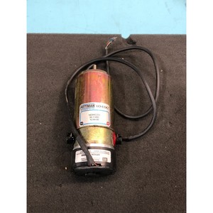 2 Motores de Corriente Continua Pittman 14204C223 con Duncan Electronics - Equipo y Piezas de Semiconductores de Confianza de Líderes Globales en el Sector - Product Image 1