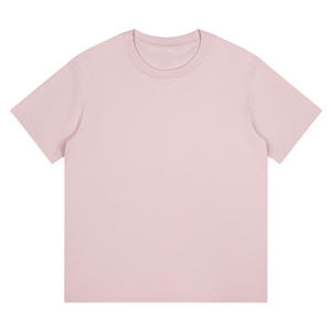 Camiseta Contemporánea para Hombre, Cuello Redondo, Manga Corta, Algodón Suave, Estilo Casual, para Uso Diario - Product Image 4
