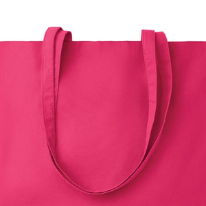 Sacs de courses réutilisables en toile de coton avec poignées durables pour supermarché et usage quotidien - Product Image 4